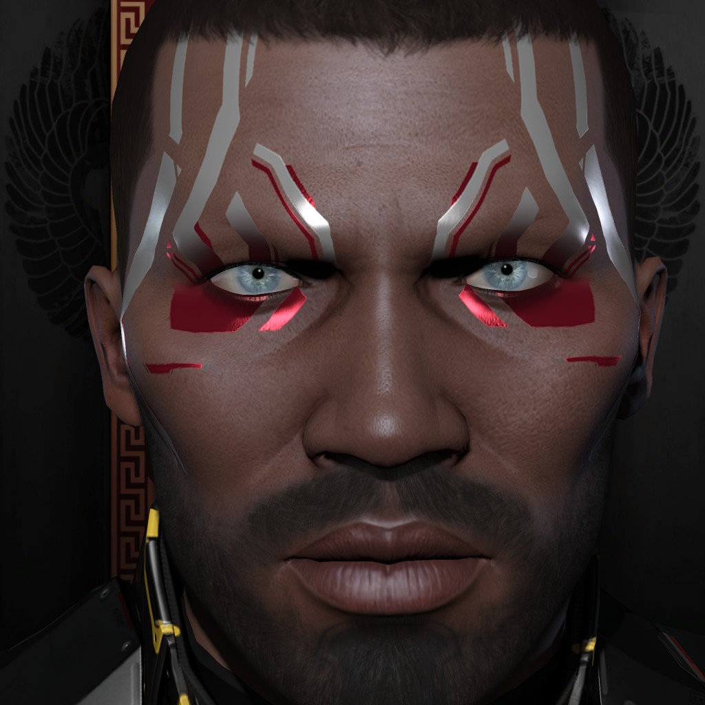 portrait