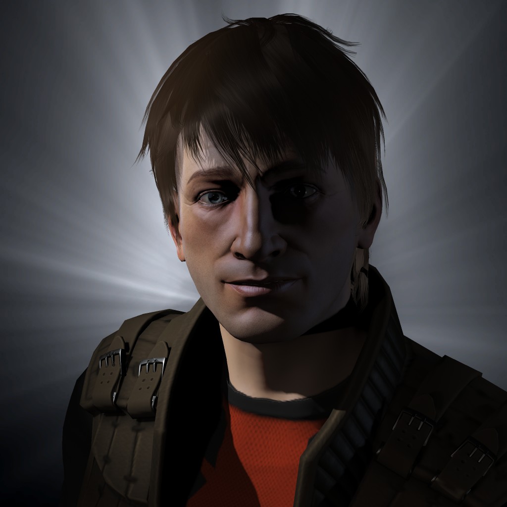 Max Stellara