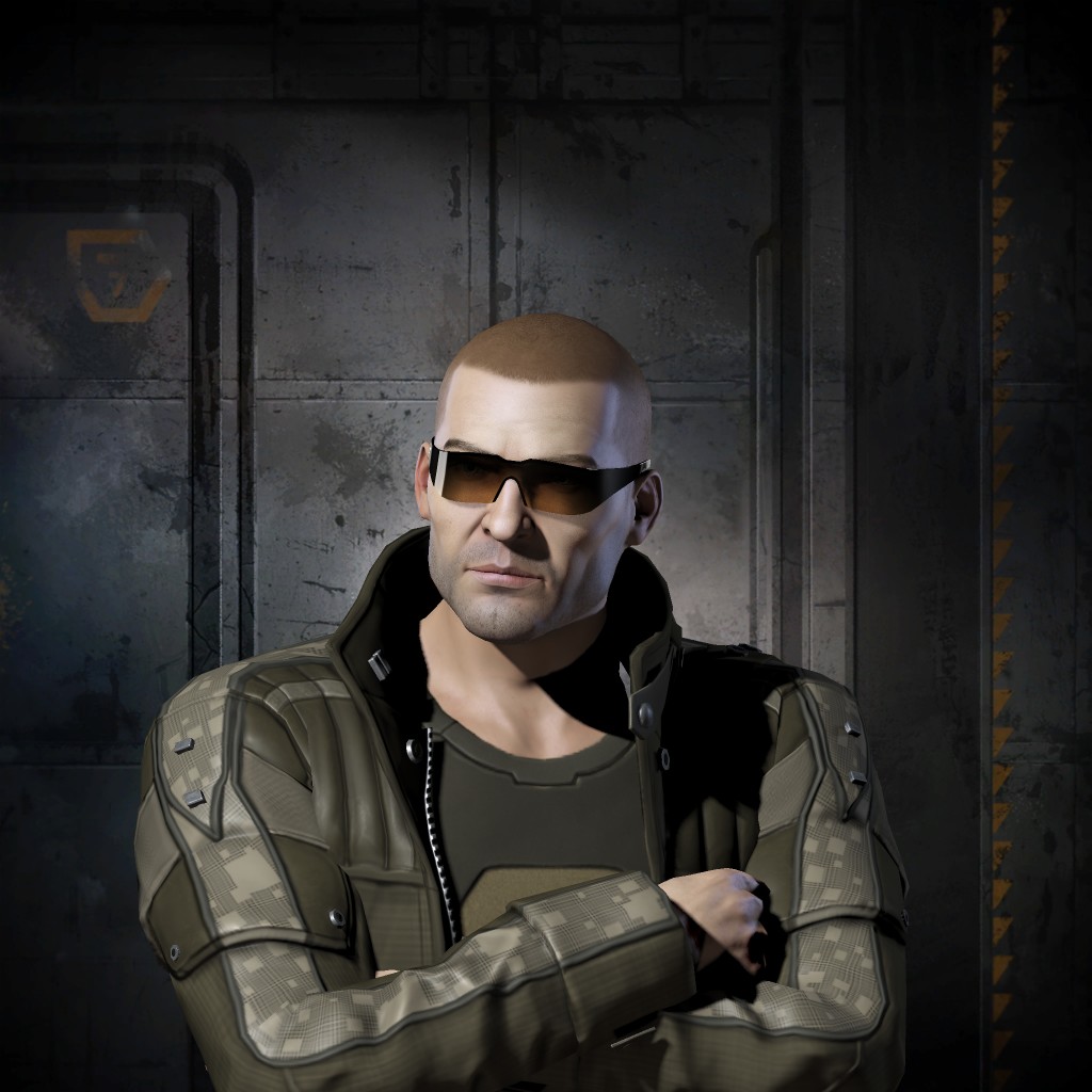NickHunter
