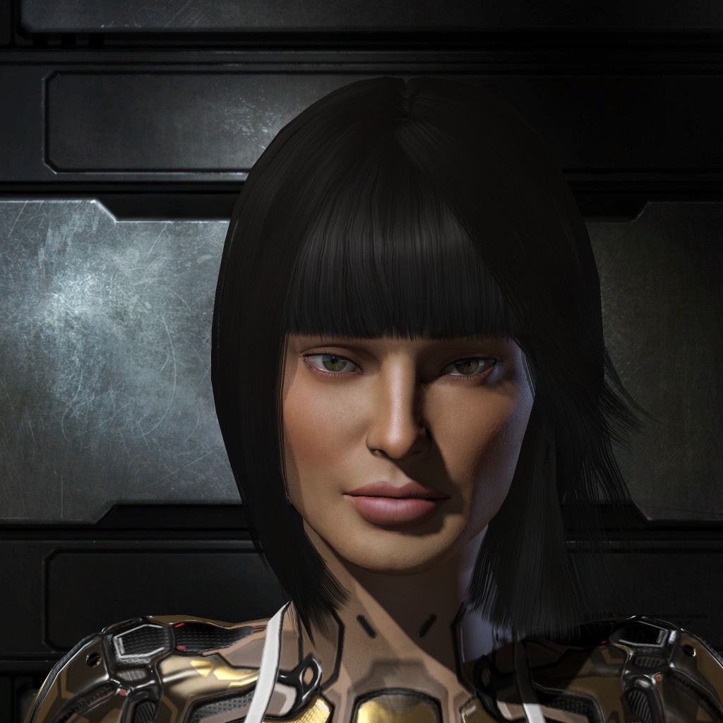 Selena Sardothien