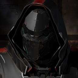 Toxiko320 portrait
