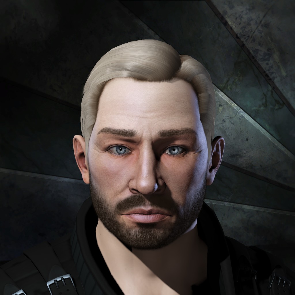 Corwin Dni