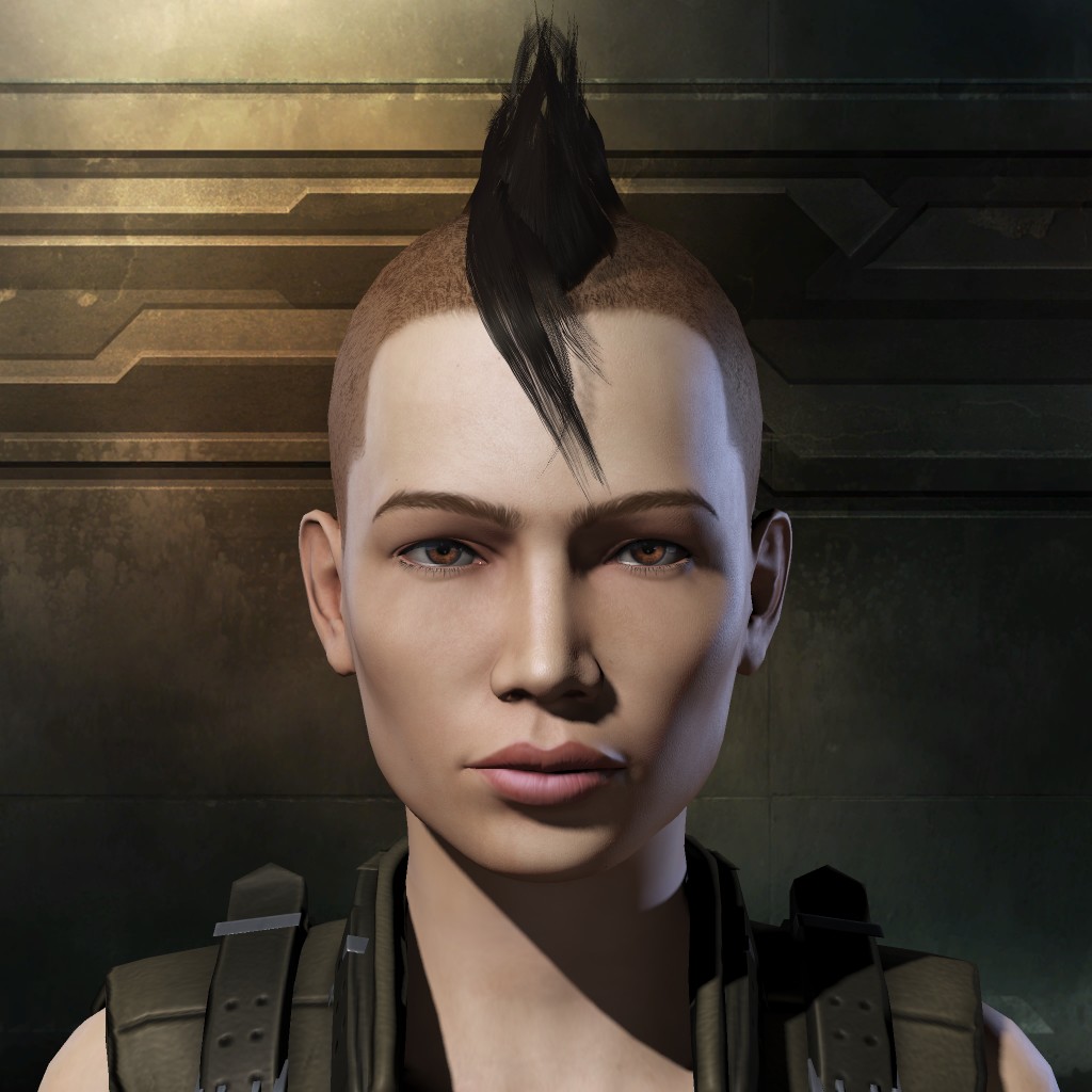 NAOZI66 portrait