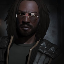 Greensgatlin portrait