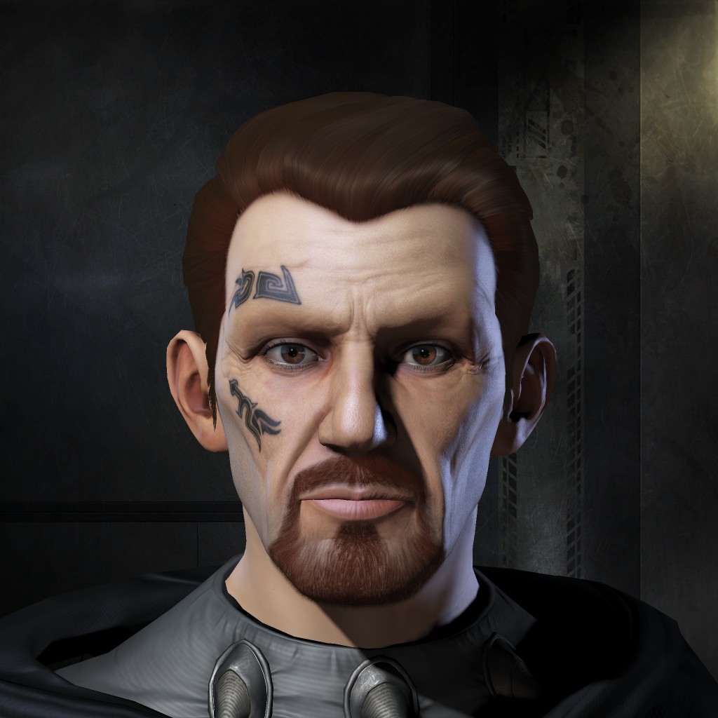 farth nevrin
