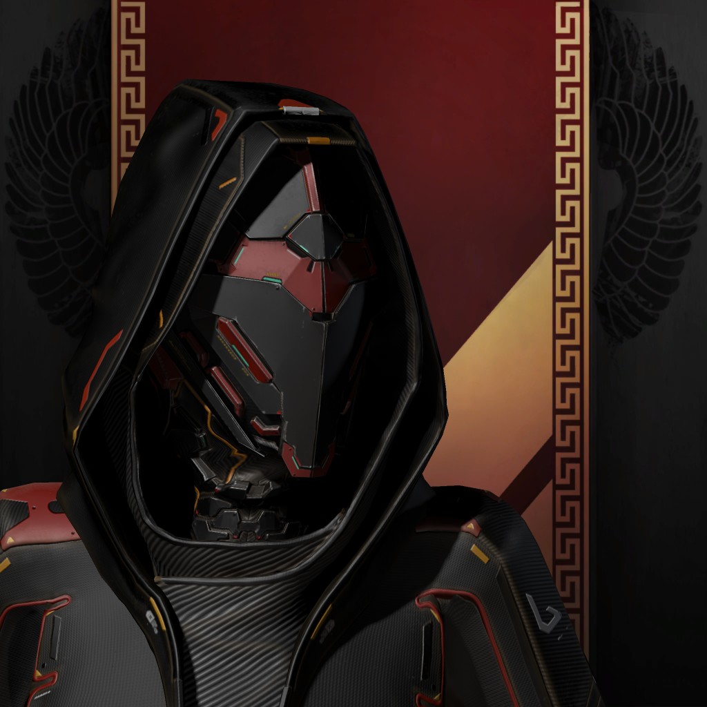 Serana QueenP