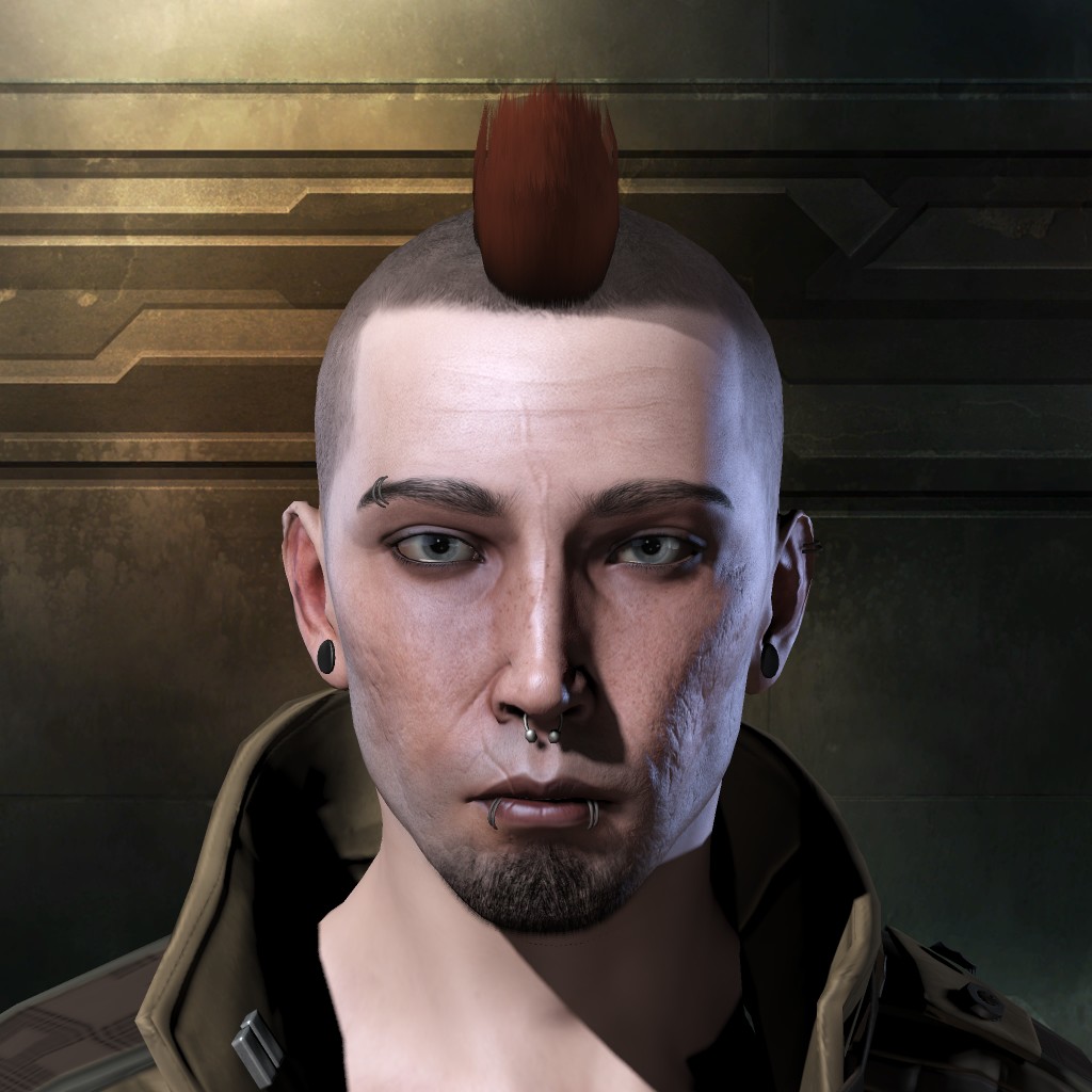 crxxpy portrait