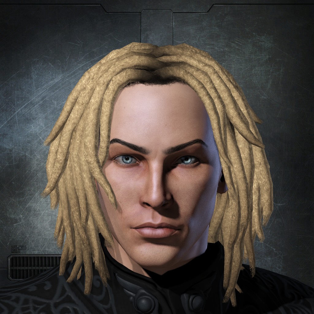 Maverick Palomino