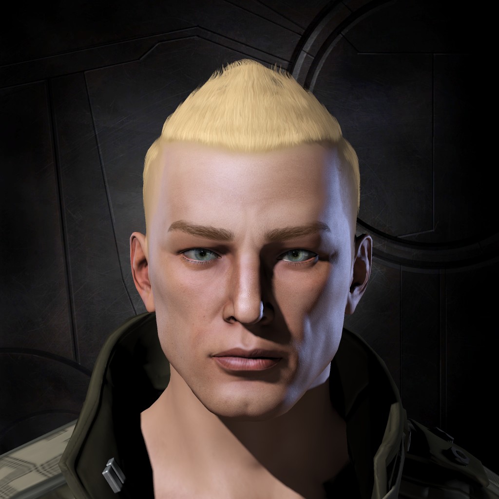 Olaf Meifrend-Sergey