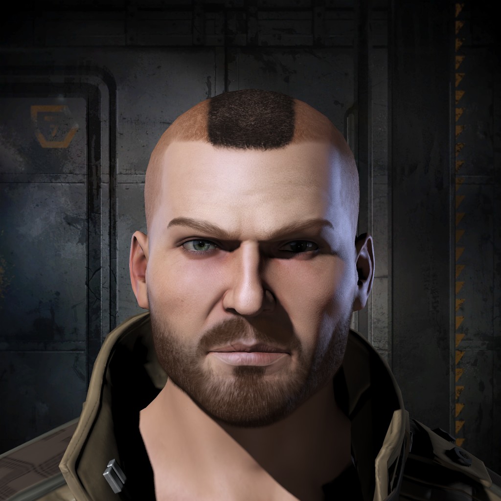 James Hoirnet