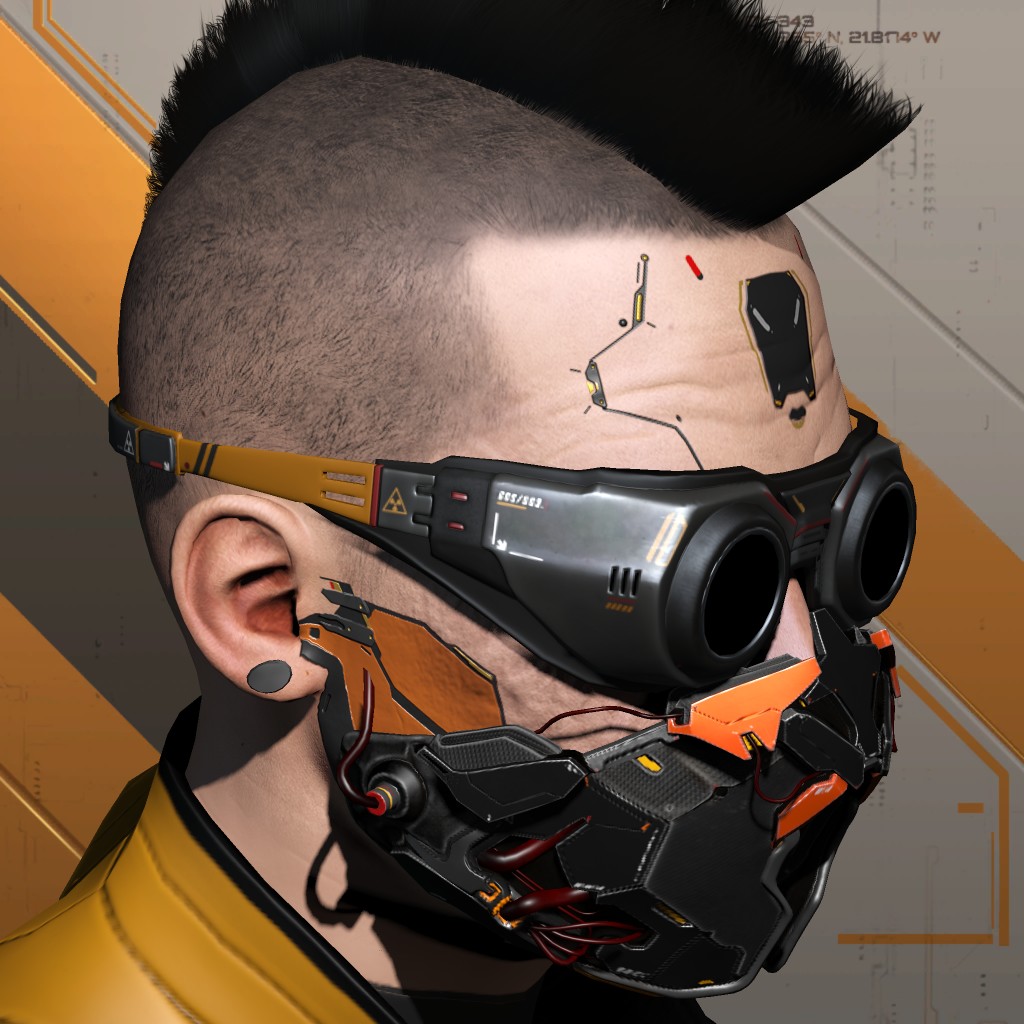 Collision Specialist