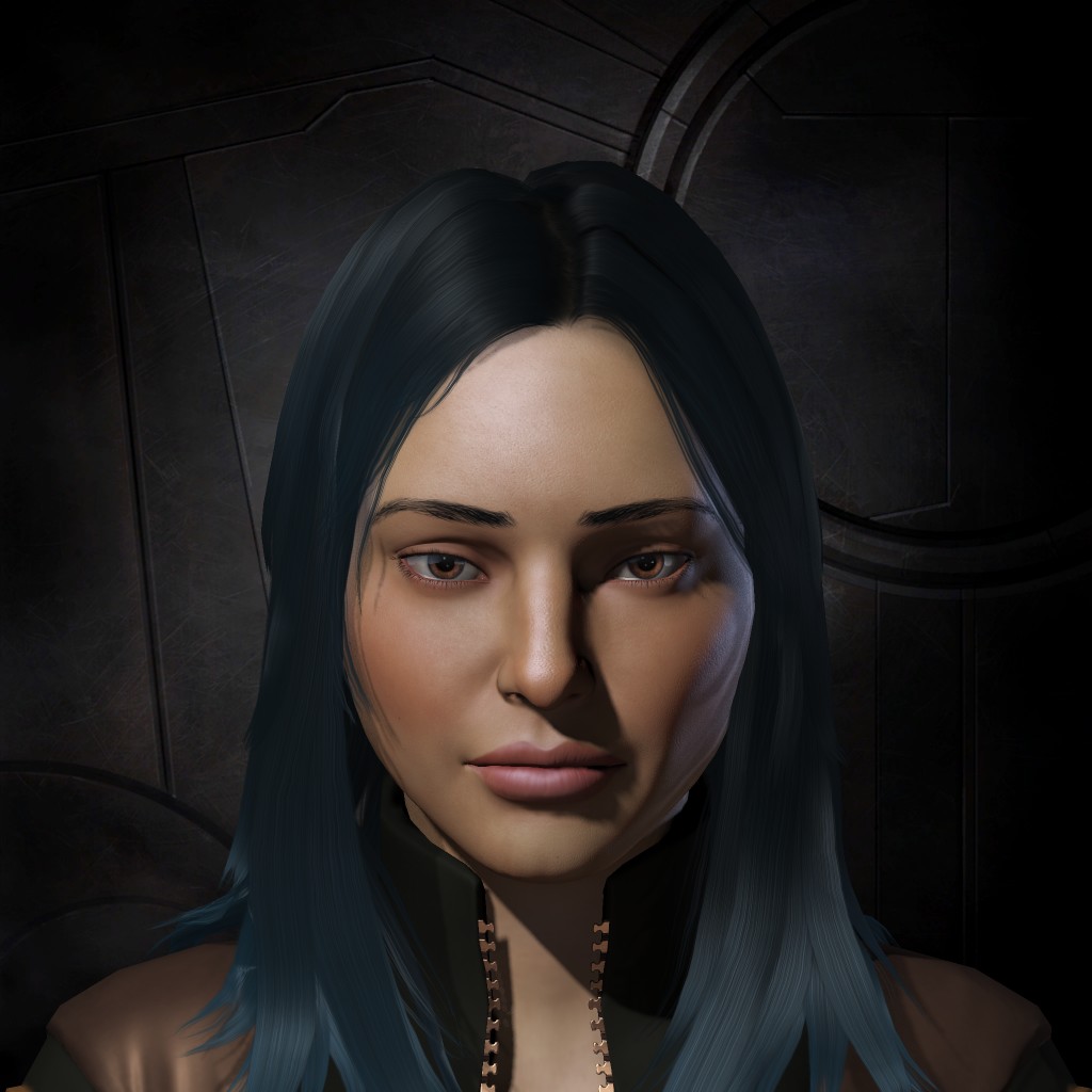 Valarian Edge