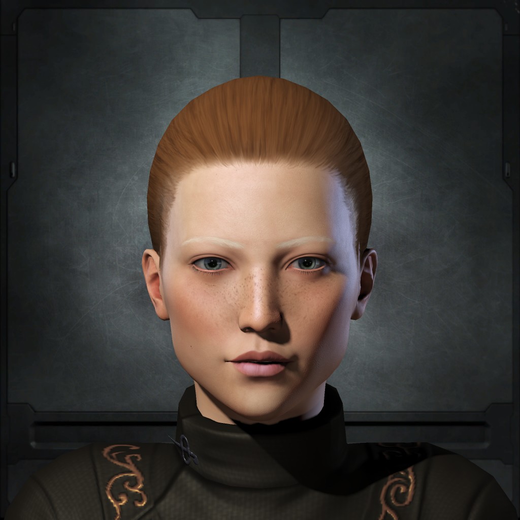 bravest04 portrait