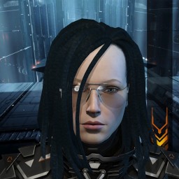 Trauma Team I portrait