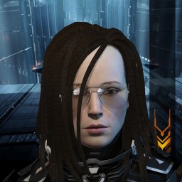 Trauma Team II portrait