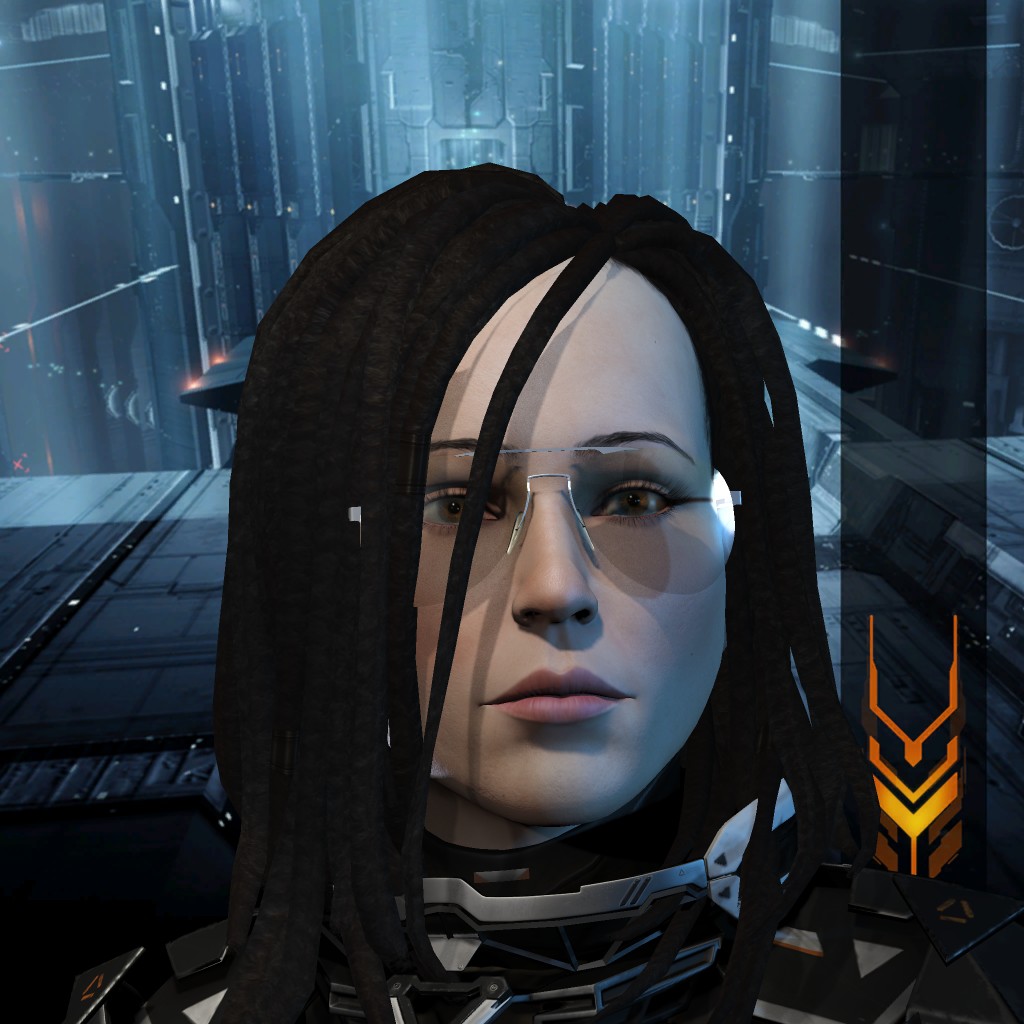 Trauma Team V portrait