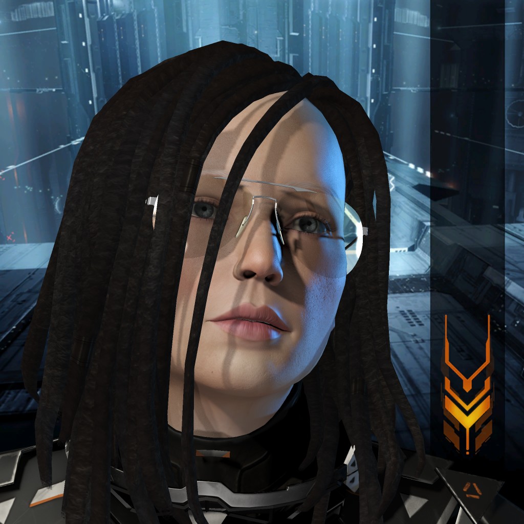 Trauma Team VI portrait