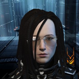 Trauma Team IX portrait