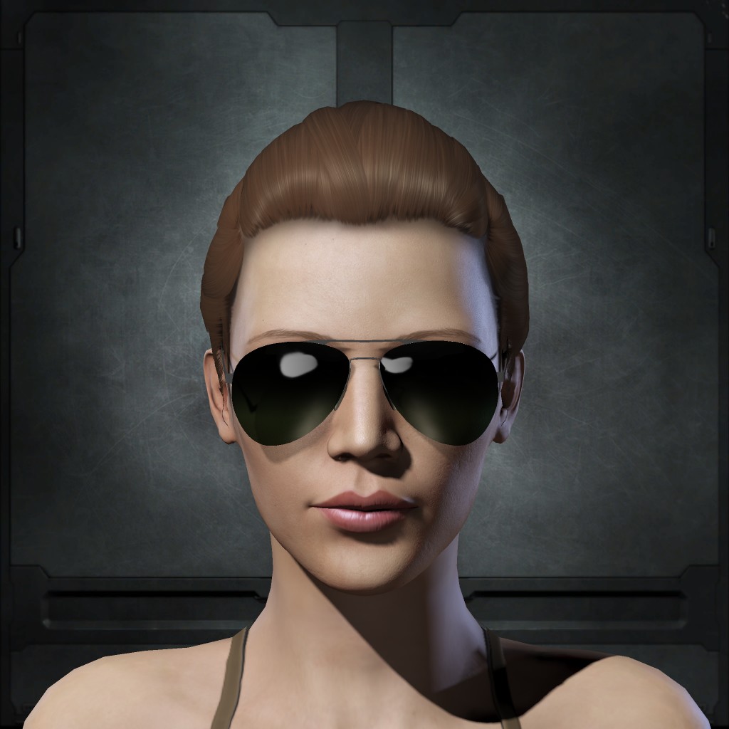 Nalani's First Wife