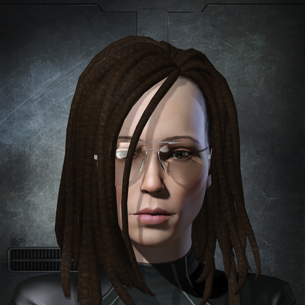 Trauma Team XIII portrait