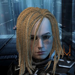 Trauma Team XVII portrait