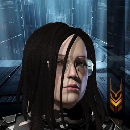 Trauma Team XVIII portrait