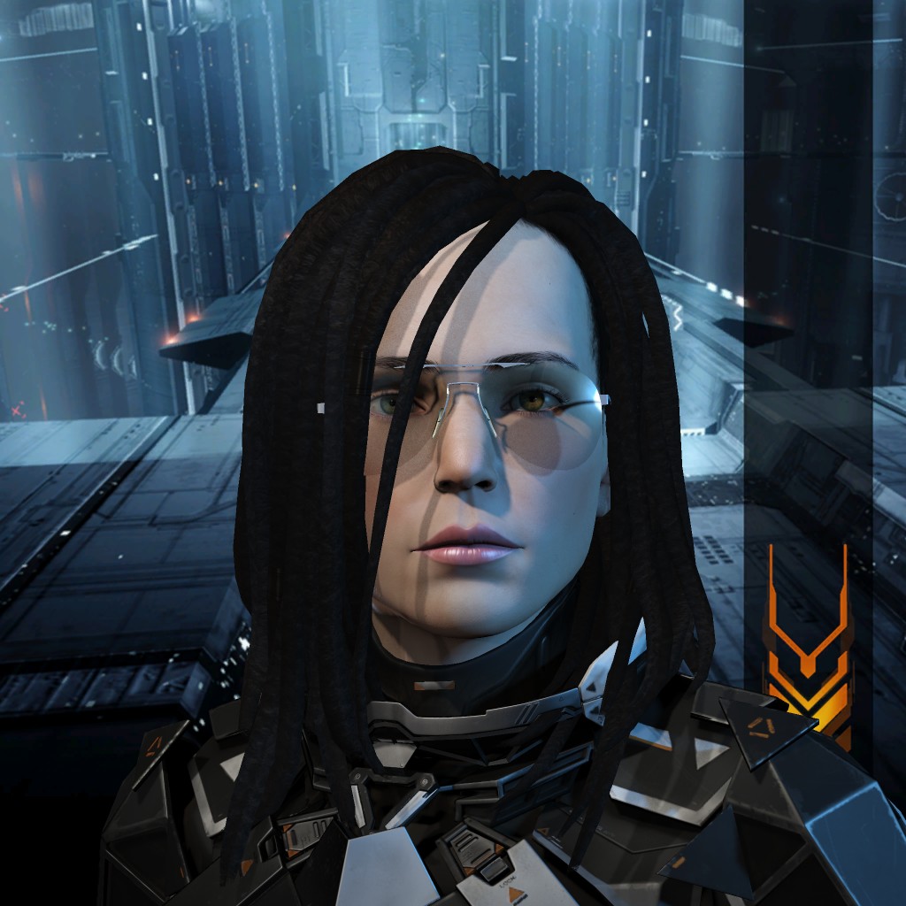 Trauma Team XIV portrait