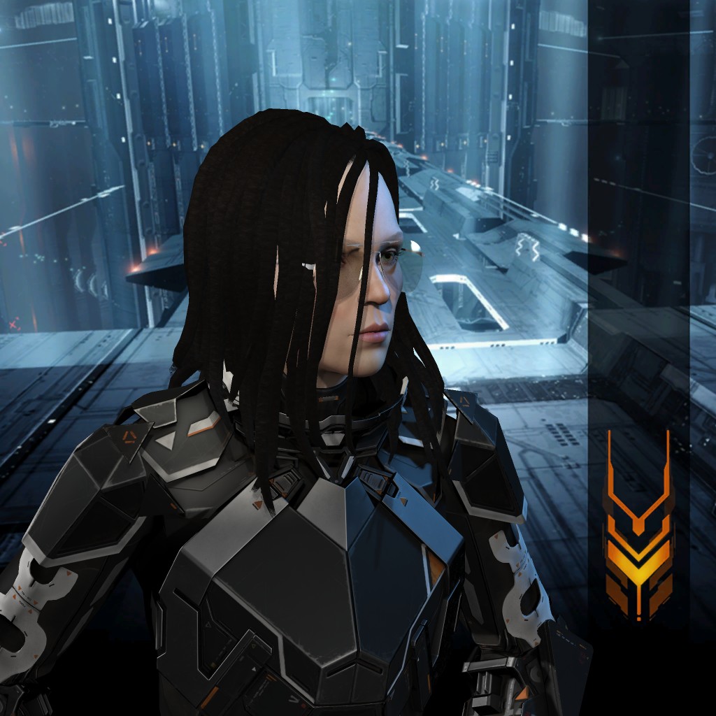Trauma Team XXII portrait