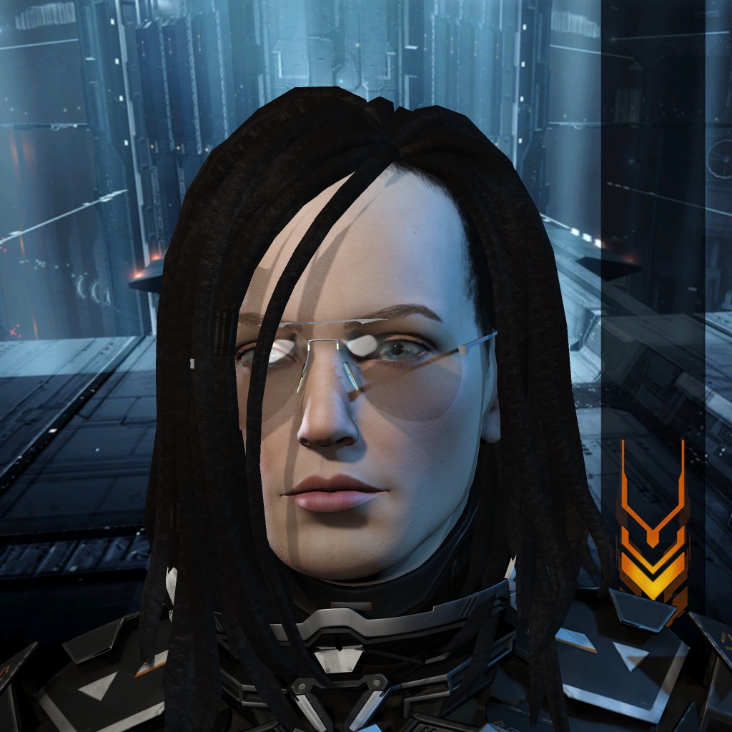 Trauma Team XXIII portrait
