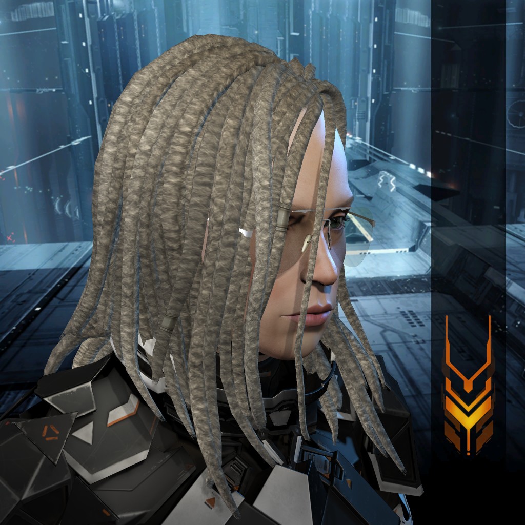 Trauma Team XXIV portrait