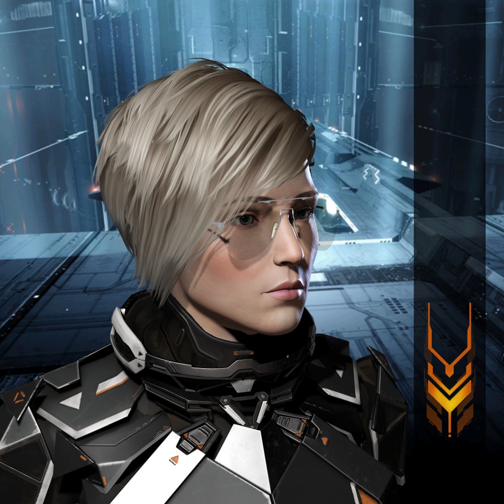 Trauma Team XXV portrait