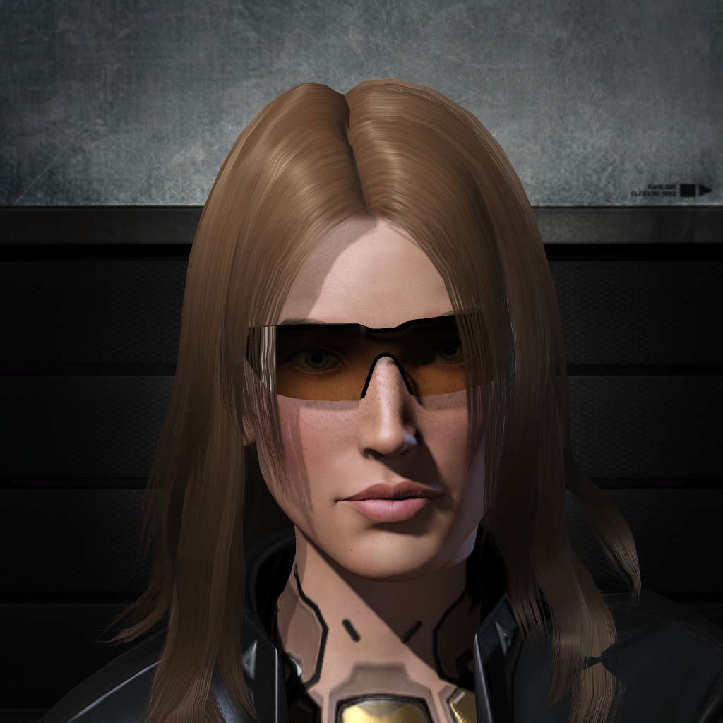Lady Altamont