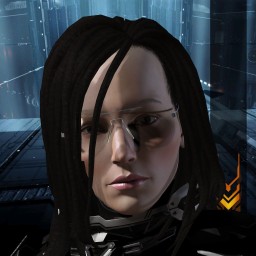 Trauma Team XXXI portrait