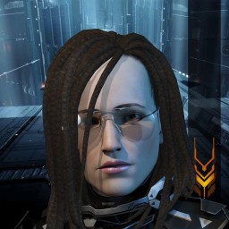 Trauma Team XXXII portrait