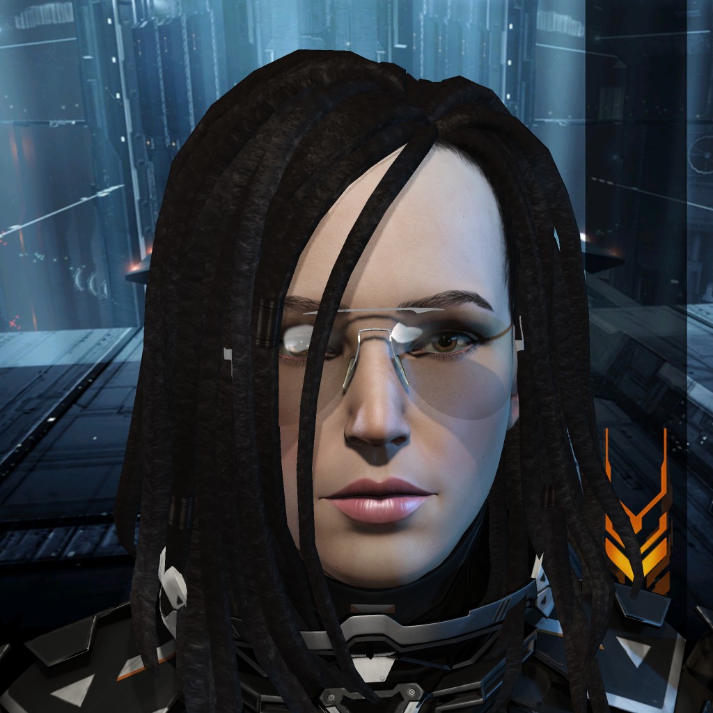 Trauma Team XXXIII portrait