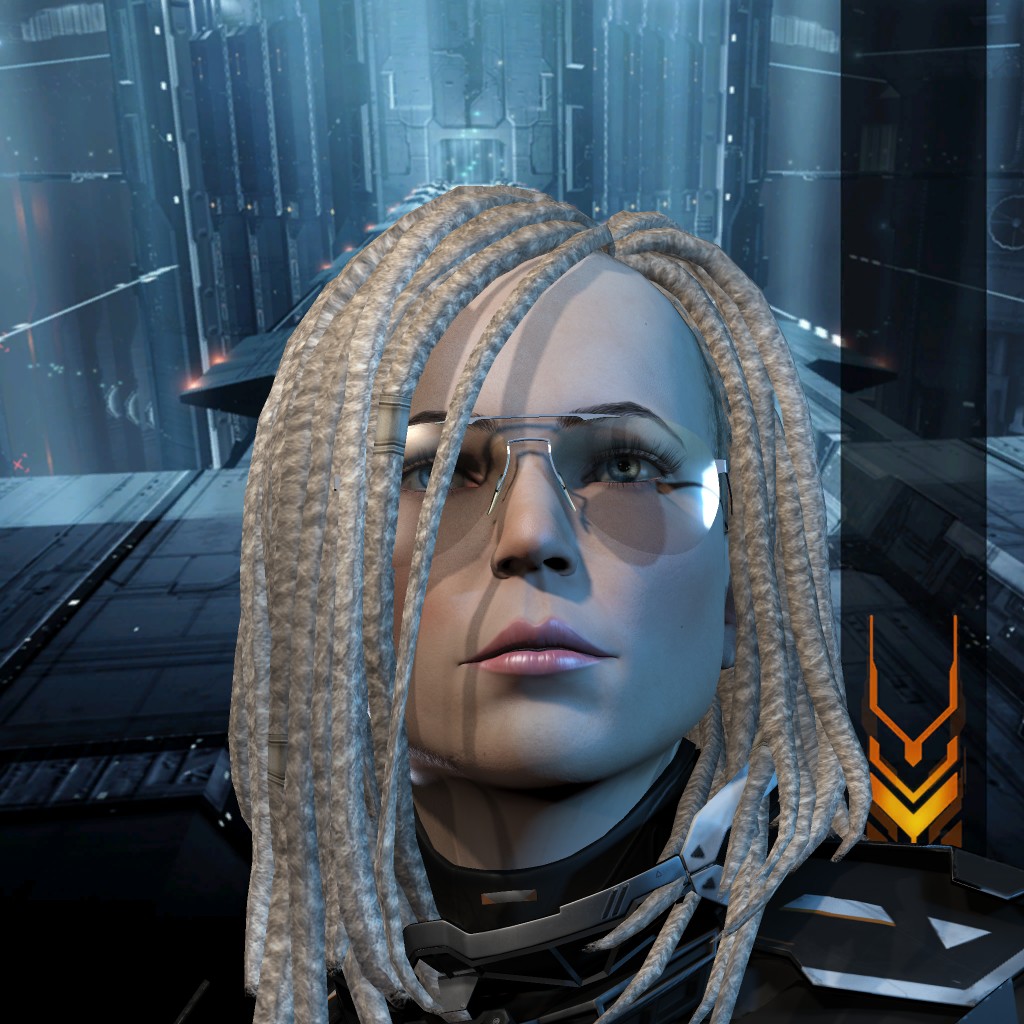 Trauma Team XXXV portrait
