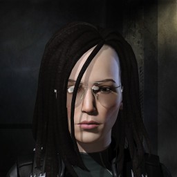 Trauma Team XXXVIII portrait
