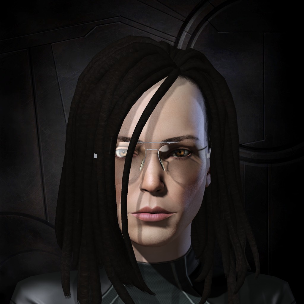 Trauma Team XXXIX portrait