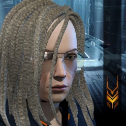 Trauma Team XLVIII portrait