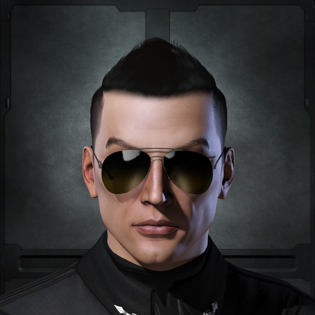Silvaris G