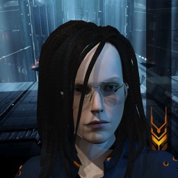 Trauma Team XLIX portrait