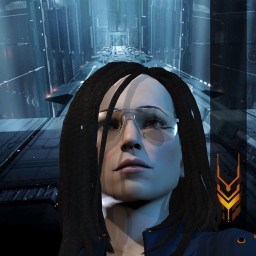 Trauma Team L portrait