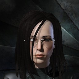 Trauma Team LV portrait