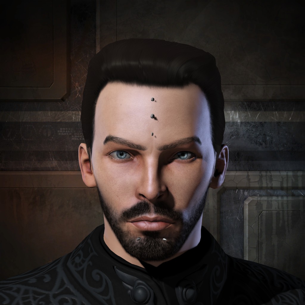 Tony Dascythe