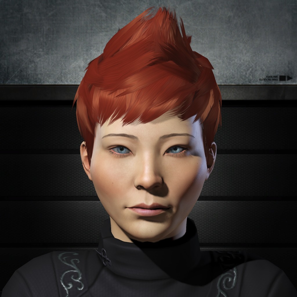 Hazardous Slave04