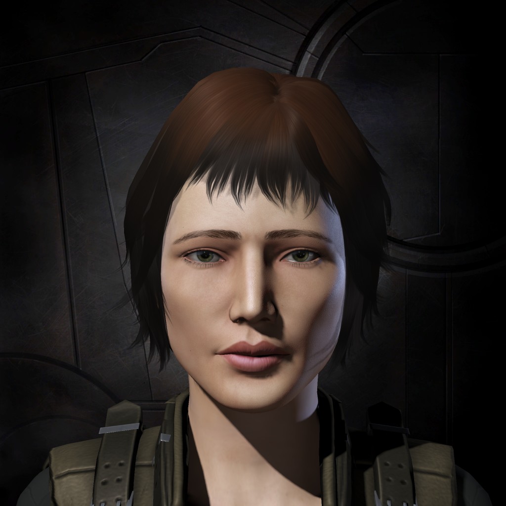 Aarnanen Jaken Aishai