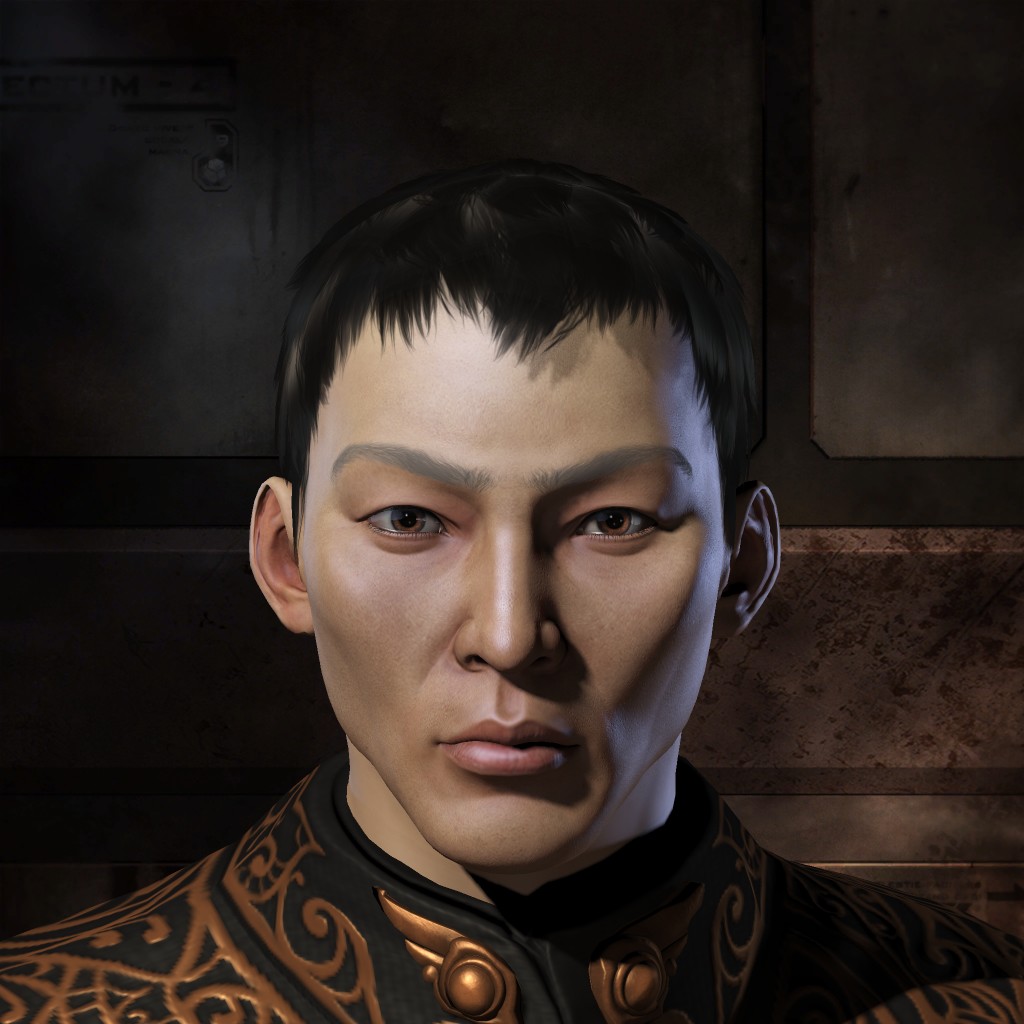 Shi tsiang