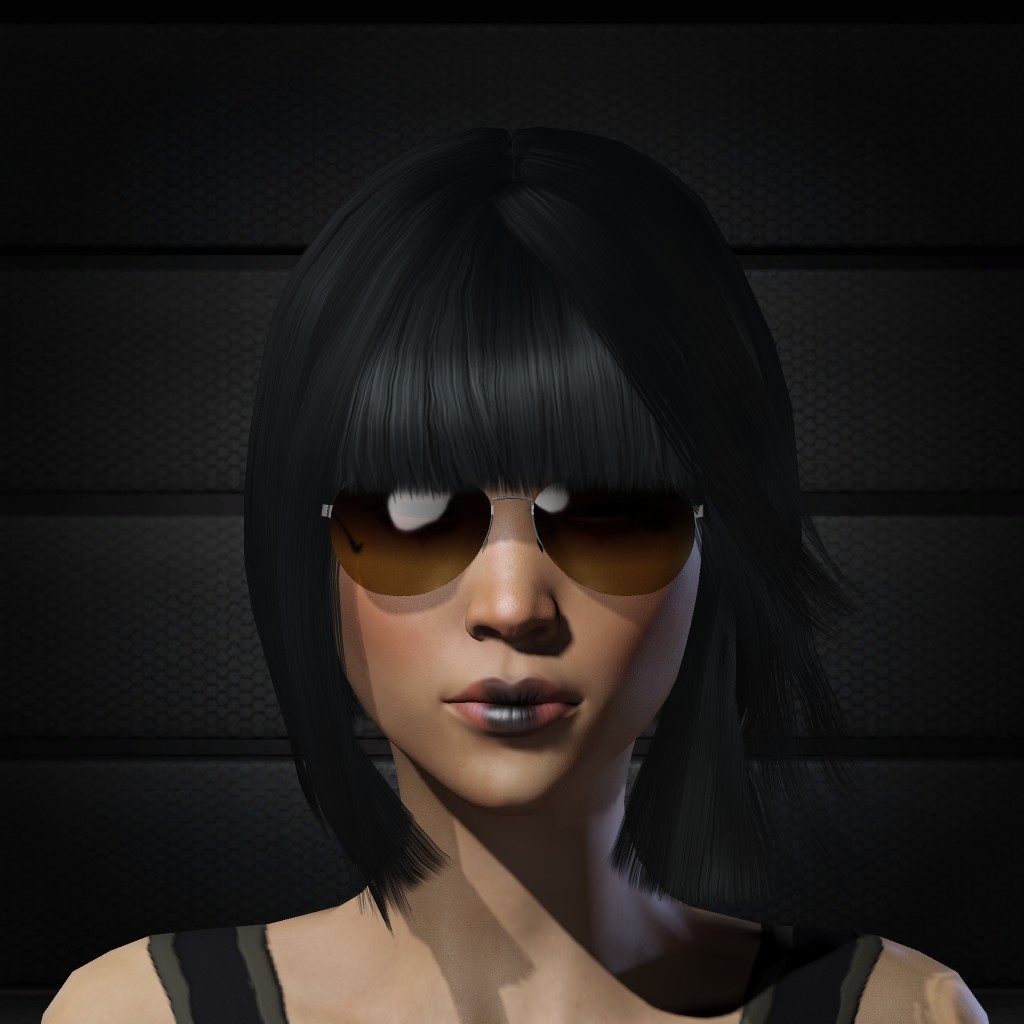 portrait