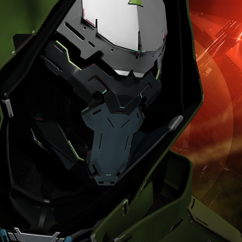 Splinter Askold portrait
