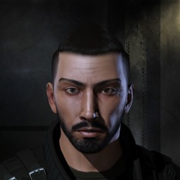 Reezzaa portrait